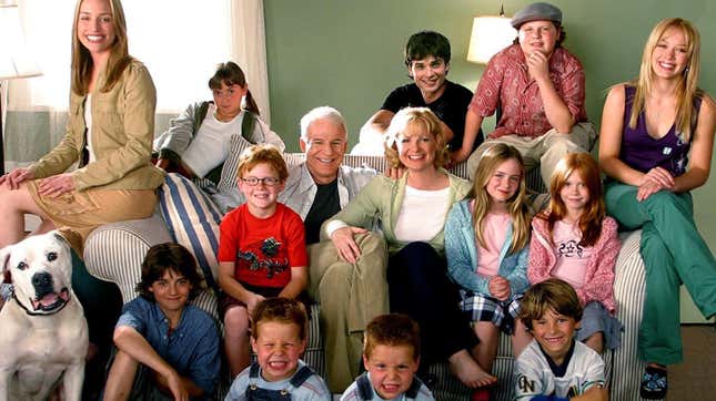 Image for article titled What Harmless Lies Did Your Family Tell You?