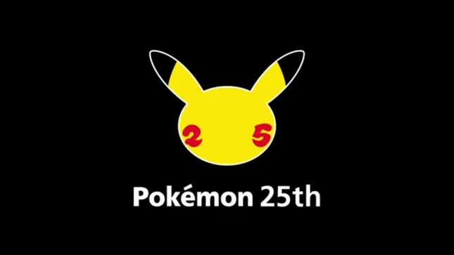 “Listen up fives, a ten is speaking.” -The Pokémon Company...probably.