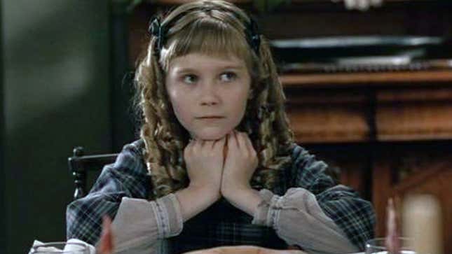 Image for article titled In Defense of Amy, the Best March Sister
