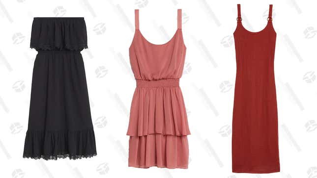 Womens Dresses Buy 1, Get 1 $20 | Express