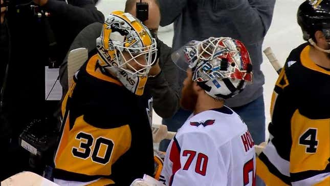The Capitals Finally Did It