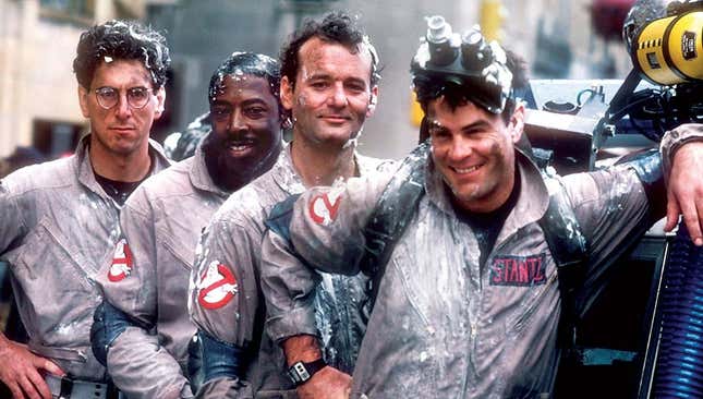 Image for article titled Everything You Need to Know Before Ghostbusters: Afterlife