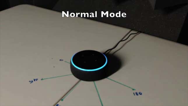 New Parents, Have Alexa Whisper to You