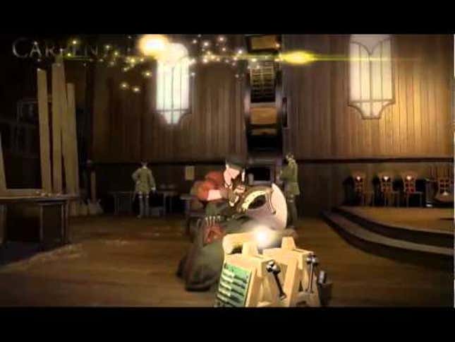 Your <i>FFXIV </i>Characters Are Going To Look Amazing At Level 60