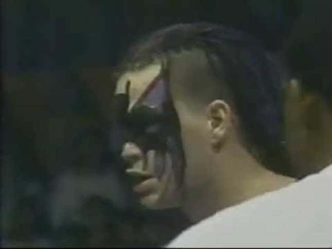 Building A Pro Wrestling Hall Of Fame Is A Lot Easier Said Than Done