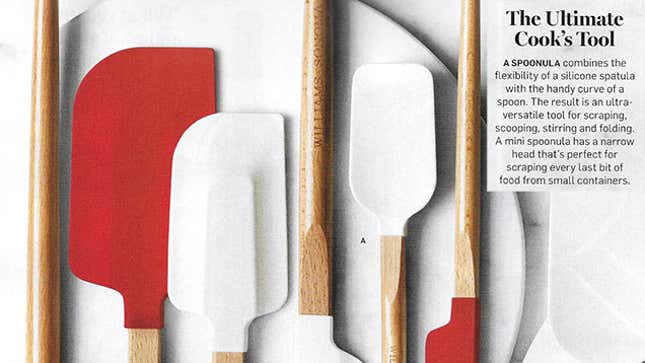 Image for article titled The 2014 Hater's Guide To The Williams-Sonoma Catalog