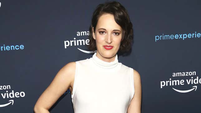 Phoebe Waller-Bridge's got her fedora and whip ready to co-star in <i>Indiana Jones</i> 5