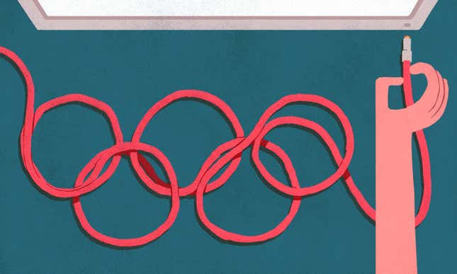 How to Stream the 2016 Olympics Online, No Cable Required<em></em>