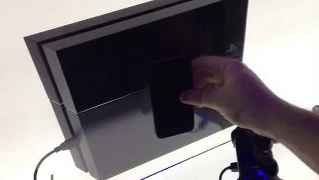 How Big is the PS4? Let’s Find Out.