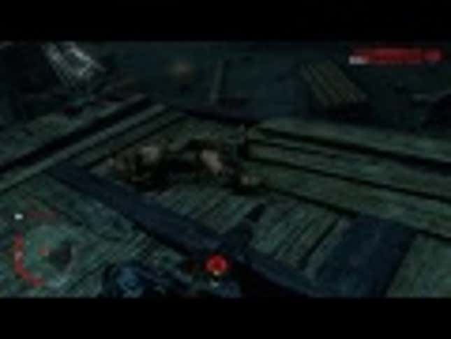 Glitches Make <em>Shadow Of Mordor's</em> Orc Hunting Way Funnier