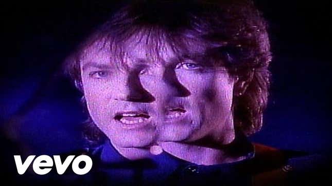 The Church -- 'Under The Milky Way Tonight'