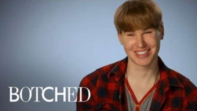 <i>Botched</i> Star Who Spent $100K to Look Like Justin Bieber Found Dead