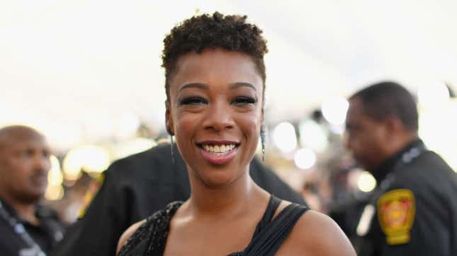 Samira Wiley 