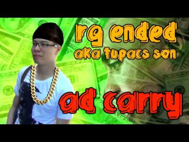 "Thug" <i>League Of Legends</i> Team Keeps Getting Big Suspensions