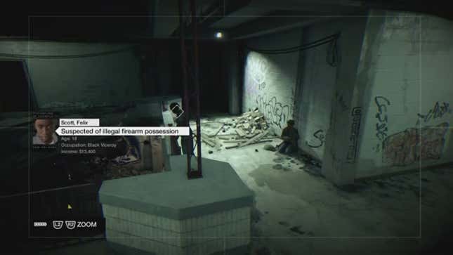 <em>Watch Dogs</em>: The <em>Kotaku</em> Review
