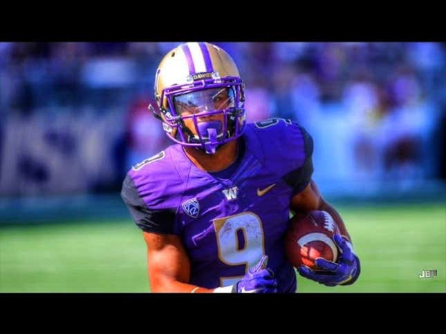 Deadspin 25: Can Washington Be The Breakout Team Everyone Wants Them To Be?