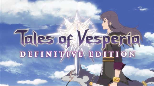 When JRPG Dreams Come True