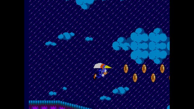 Sonic the Hedgehog 2 (1992) - MobyGames