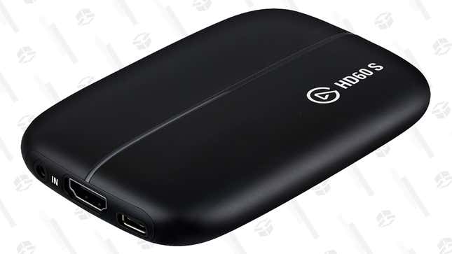 Elgato HD60 | $149 | Best Buy