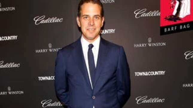 Don't Worry, the Senate Has Its Priorities in Check!