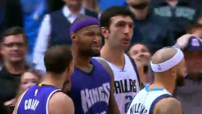 Deron Williams 2OT Buzzer-Beater Caps Exciting Game