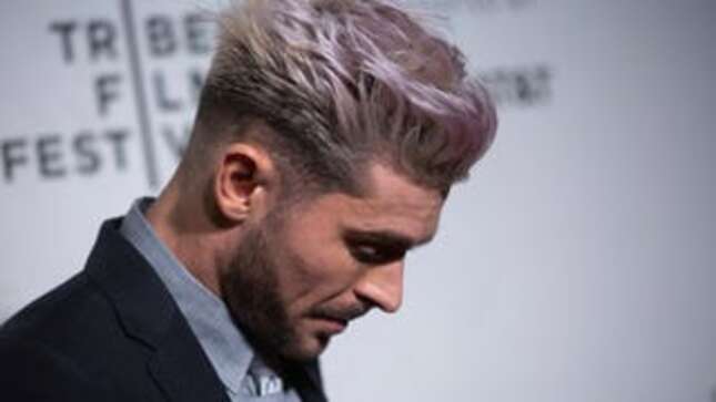 Quibi Is Killing Zac Efron