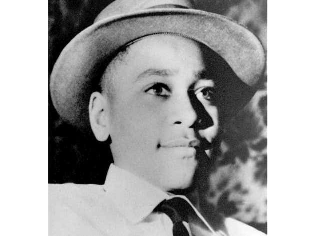 Image for article titled Emmett Till Memorial, Marred by Vandalism for More Than 10 Years, Is Now Bullet-Proof