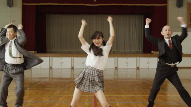 Japan, Where the PS Vita Won't Die