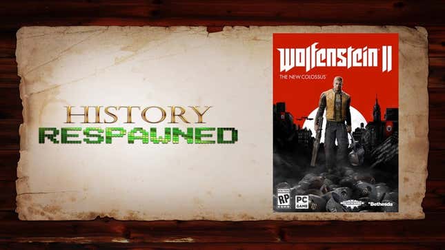 Historians Discuss The Real-World Inspirations For <i>The New Colossus</i><em></em>