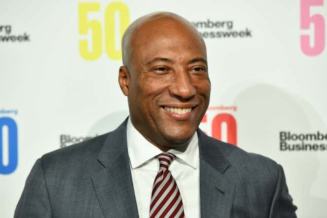 Image for article titled Supreme Court Will Hear Byron Allen&#39;s Racial Discrimination Suit Against Comcast