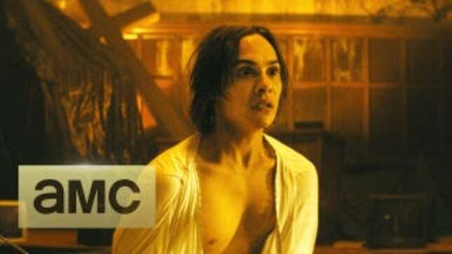 Watch the Vague, Eerie Opening Scene of <i>Fear the Walking Dead</i>