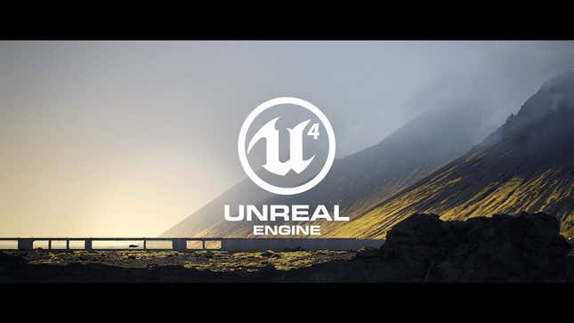Another Glimpse At The Future Of Video Game Visuals