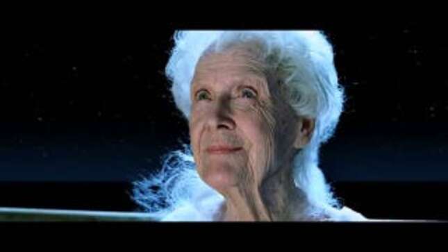 Have You Seen This Alternate Ending for <i>Titanic</i>?