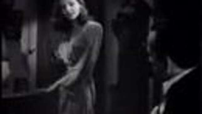 Lauren Bacall Has Died at Age 89