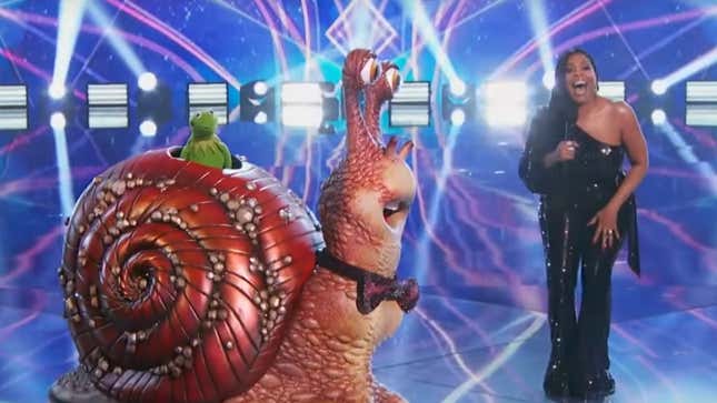 Image for article titled They're Putting Puppets in the Puppets