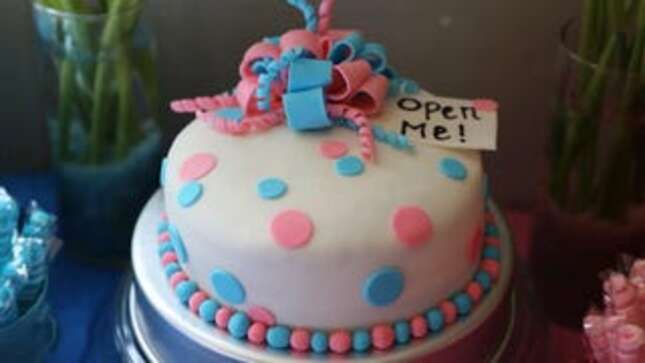 In Addition to Being Pointless, Gender Reveal Parties Are Now Deadly