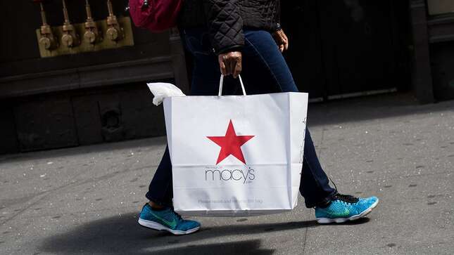 Image for article titled The Next Phase of the Retail Apocalypse Is Here (and It's Not Looking Good)