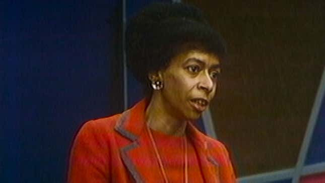 Image for article titled Acquaint Yourself With the Work of Visionary Archivist Marion Stokes