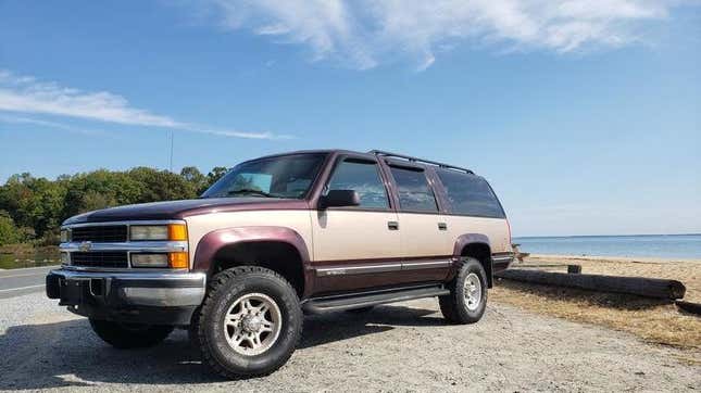 Image for article titled I Inherited A Boat, Now I Need To Tow It! What Car Should I Buy?