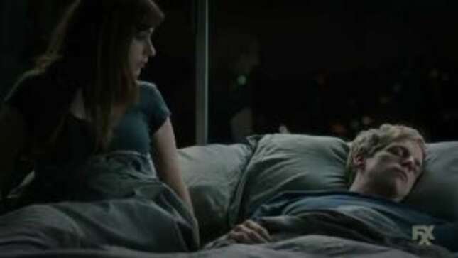 <i>You're The Worst</i> Gives Us a Depression Storyline That's Actually Useful