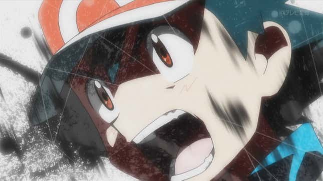Comparing The <i>Pokémon</i> Anime In Japanese To Its English Dub<em></em>