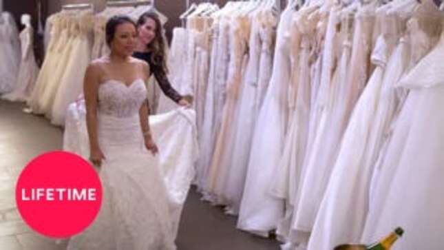 <i>Marrying Millions</i> Asks the Question: What If Rom-Coms Were Depressing?