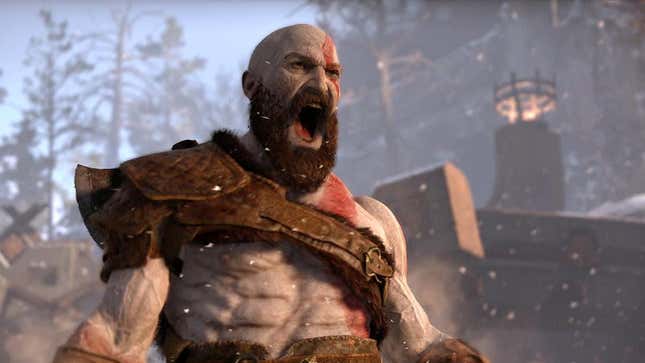 God of War Ragnarok ALL Characters LEAKED & Confirmed 