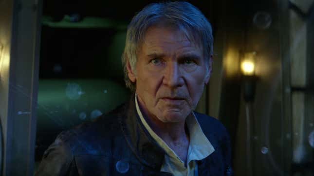 Image for article titled I Have 49 Questions About Star Wars