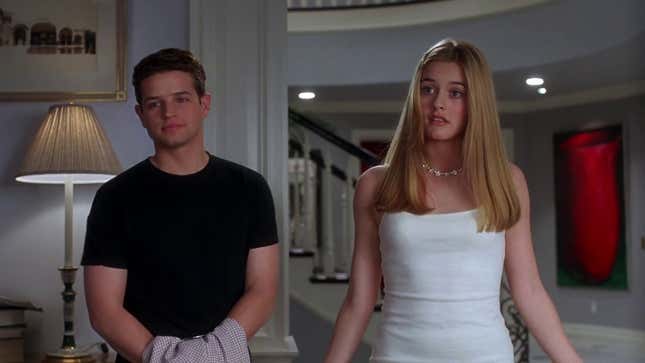 Calvin Klein Isn't Doing Luxury Clothes Anymore