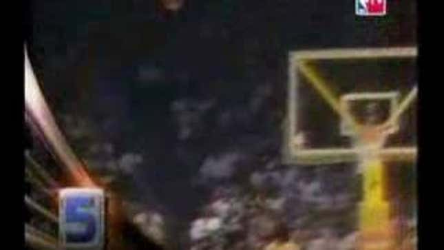 Greatest Inbounder, Dumbest Guy, And Other Unsung Heroes Of Showtime