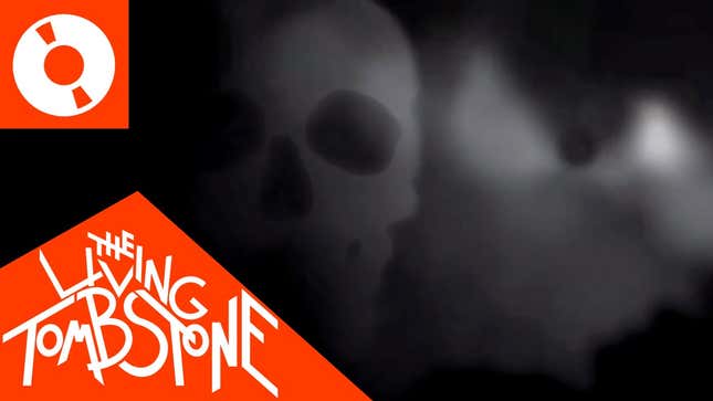 Deadspin Up All Night: Spooky Scary Skeletons