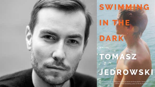 Image for article titled Swimming in the Dark Captures Love and Rebellion Among Men in 1980s Poland