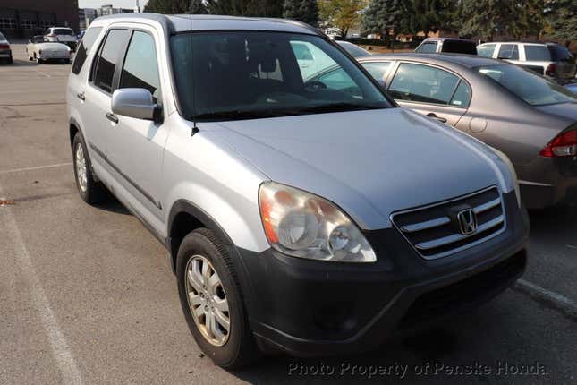 Image for article titled I Need Something Practical So I Can Finish My Project Car! What Should I Buy?