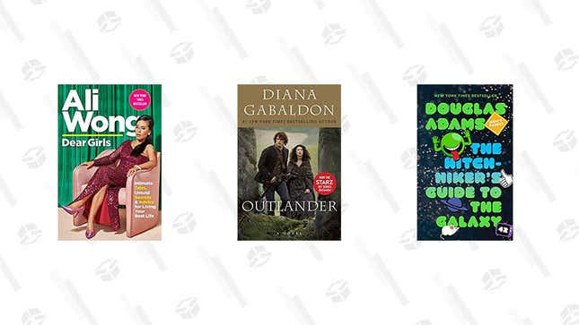 Up to 80% off top eBooks | Amazon